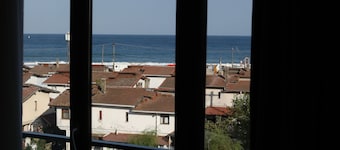Koç Otel İğneada