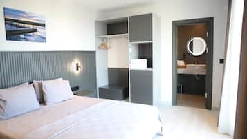 Dobbeltrom – classic | Sengetøy av topp kvalitet, skrivebord og skrivebord for bærbar PC