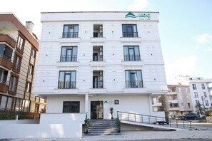 Exterior - Koç Otel İğneada (Demirkoy)