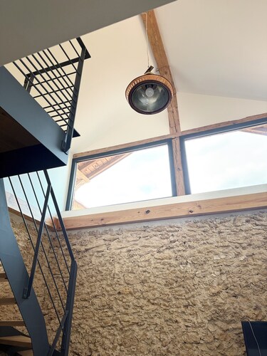 Gîte Domaine d'Hybère