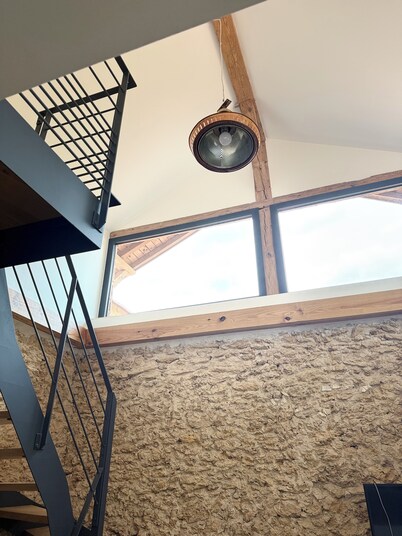 Gîte Domaine d'Hybère