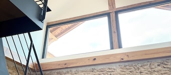 Gîte Domaine d'Hybère