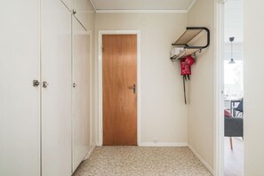 Interior - Cozy & Bright Studio in Peaceful Horndal (Dalarnas län)