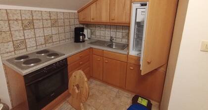 Ferienwohnung Erhard