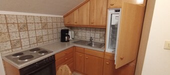 Vacation apartment Erhard