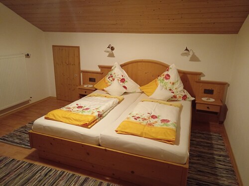 Vacation apartment Erhard