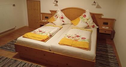 Vacation apartment Erhard