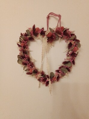 Interior detail - Vacation apartment Erhard (Bad Kohlgrub)