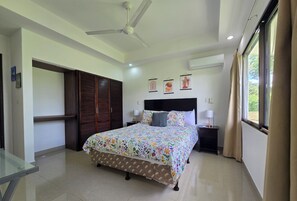 2 chambres, Wi-Fi