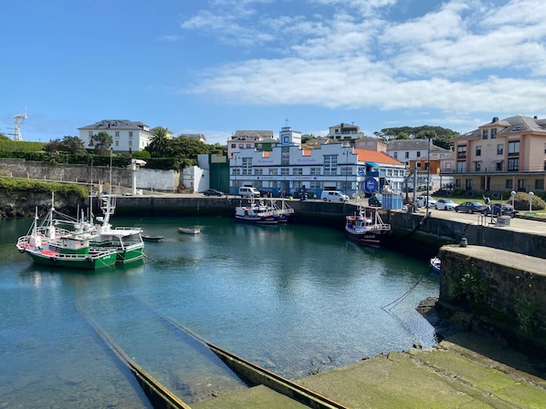 Marina