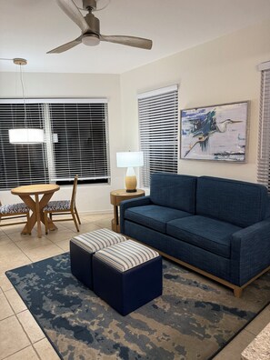 Smart TV, table tennis, computer monitors, printers