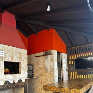Restauration