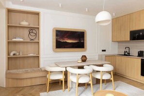 Interior - Splendid Apartment - 2BR/6P - Near Palais Royal with AC (Paris)