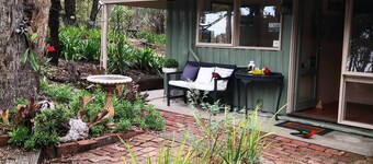 TimberLoo Cottage  4 (1 Queen Bed) SPA & Wood Stove