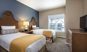 In-room safe, WiFi