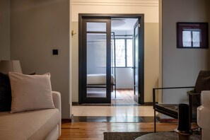 スマートテレビ