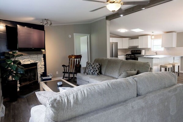 Smart-tv