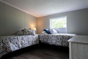 4 Schlafzimmer, kostenloses WLAN, Bettwäsche