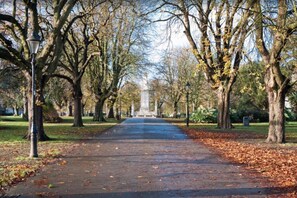 Point of interest - Daisy Haven in Southampton (Southampton)