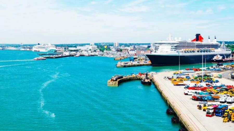 Daisy Haven in Southampton