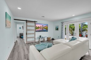 Smart TV