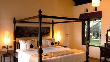 2 Schlafzimmer, Zimmersafe, Schreibtisch, Bügeleisen/Bügelbrett