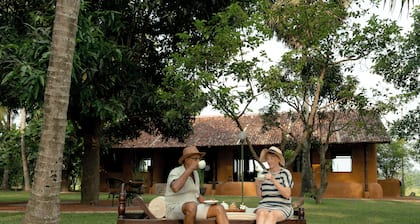 Kirindi Paddy Isle