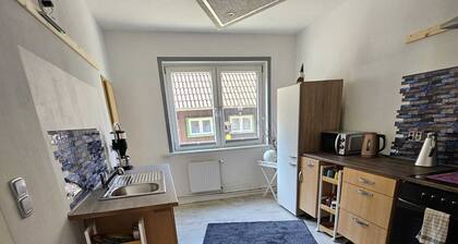 GemĂŒtliche Ferienwohnung am UNESCO-Weltkulturerbe Rammelsberg!