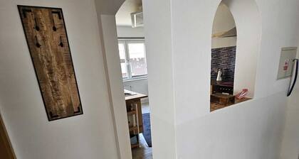 Gemütliche Ferienwohnung am UNESCO-Weltkulturerbe Rammelsberg!