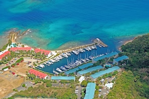 Port de plaisance