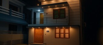 Anantham homestay near Padmanabha Swamy Temple ( Trivandrum city)