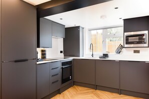 Privékeuken