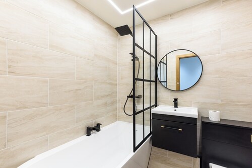 Welcome to our modern refurbished 200 Year Old Cottage