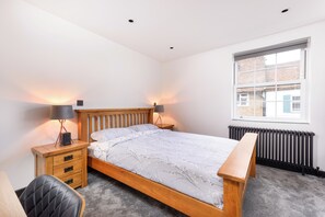 2 bedrooms, Internet
