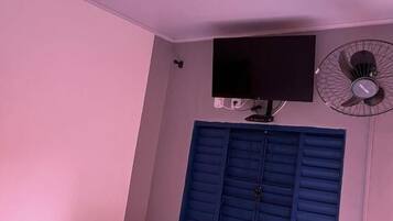 Basic Double Room | Interior