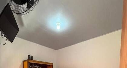 Pousada Refugio Encantado