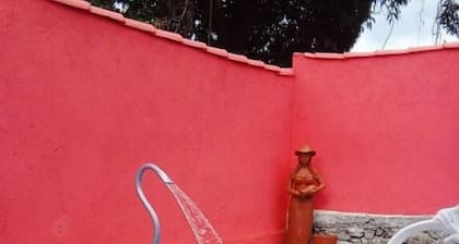 Pousada Refugio Encantado