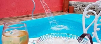 Refugio Encantado旅馆