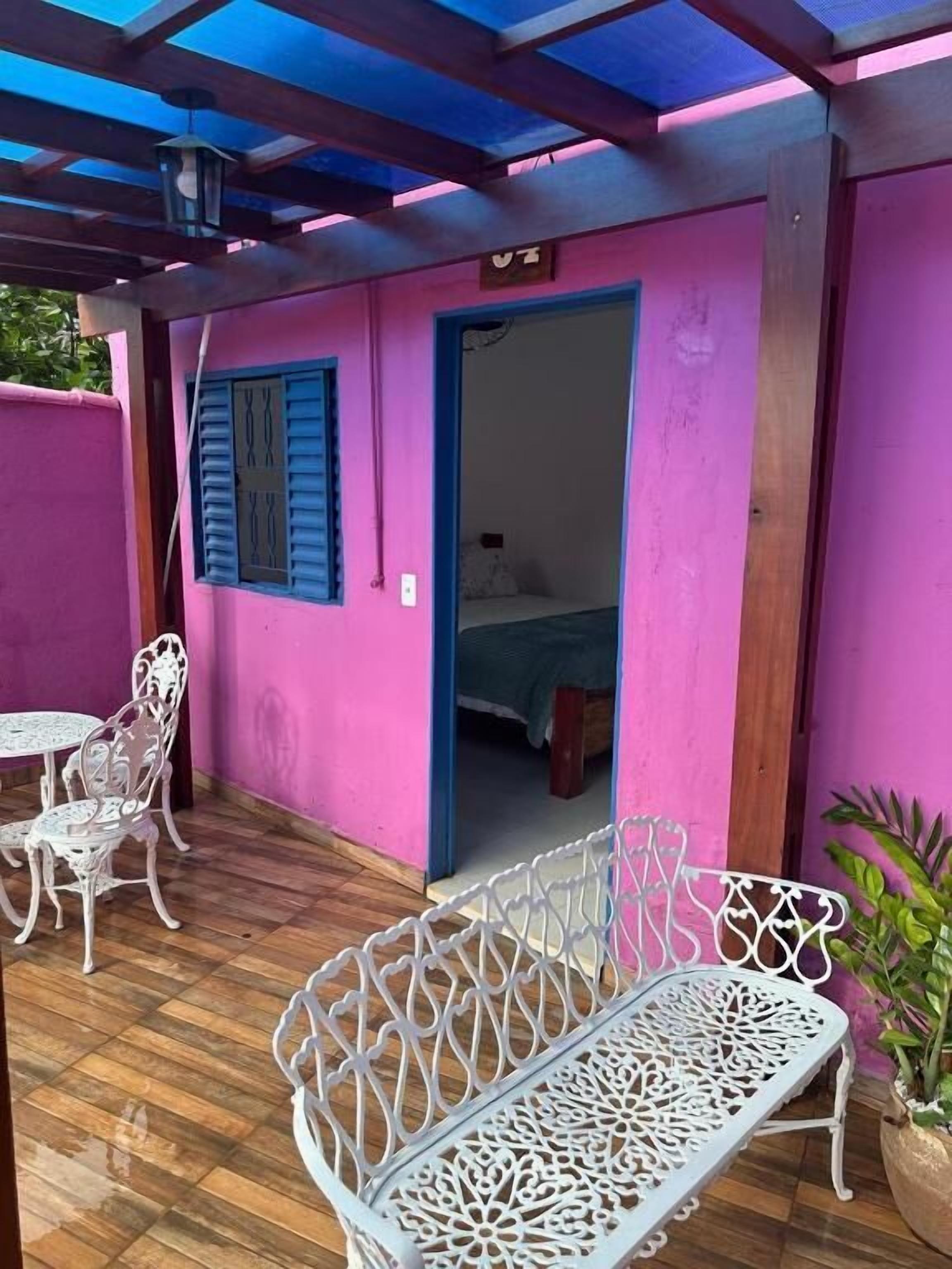 テラス / パティオ