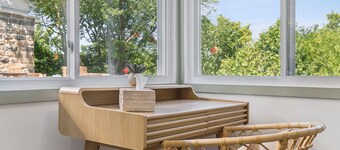 Escapade Chambly | 4BR Spa Retreat