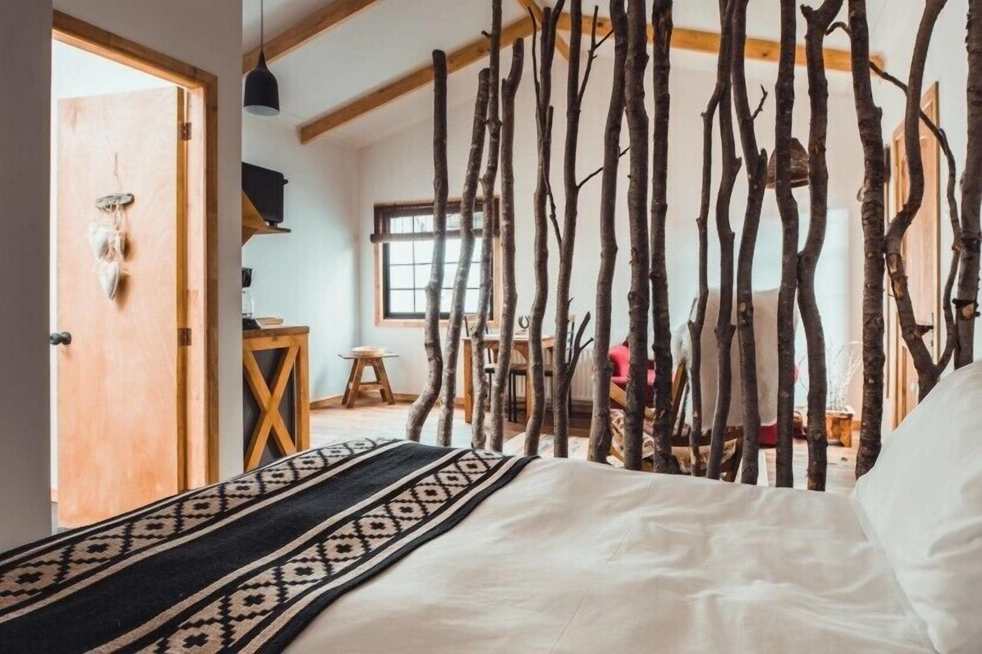 Superior Apartment, Courtyard View | Free WiFi