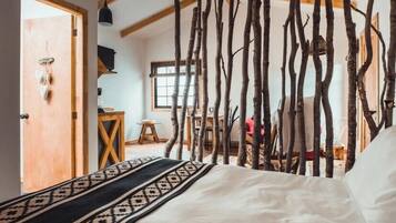 Apartemen Superior, pemandangan halaman | Wi-Fi gratis