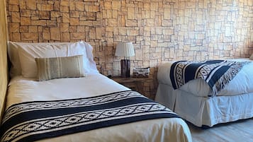 Phòng đôi hoặc 2 giường đơn Superior, quang cảnh thành phố | Truy cập Internet không dây miễn phí