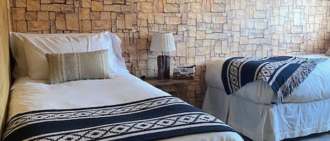 Superior Double or Twin Room, City View | Free WiFi