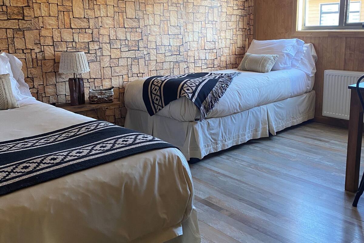 Superior Double or Twin Room, City View | WiFi (free)