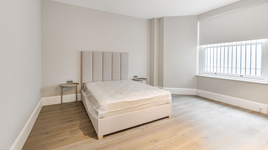 Collingham Road - 1 Bedroom Apartment III