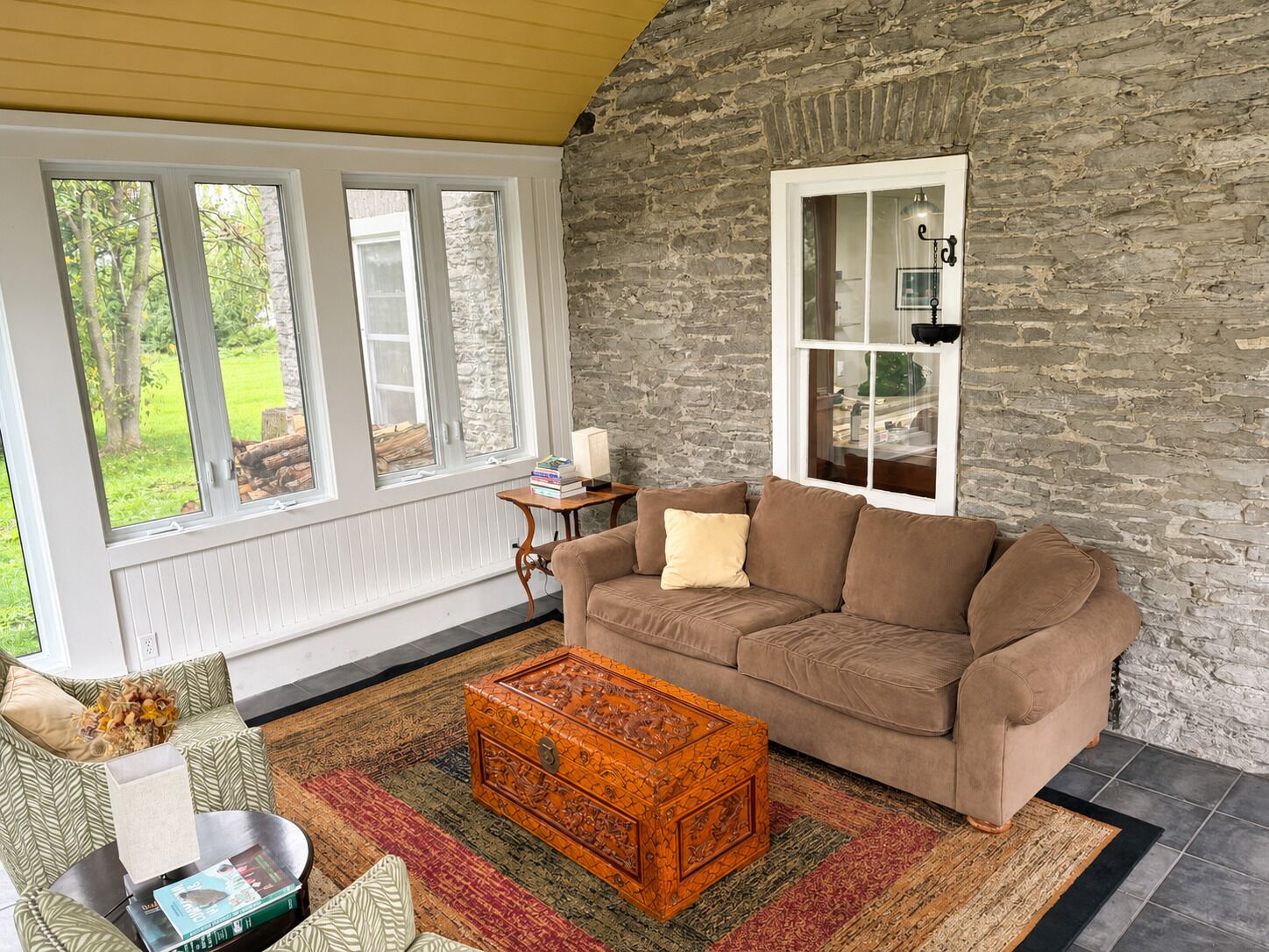 New! A Waterfront Retreat On 14 Acres With 7 Bedrooms That Sleeps 13! - Napanee