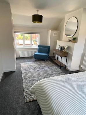 1 chambre, Wi-Fi
