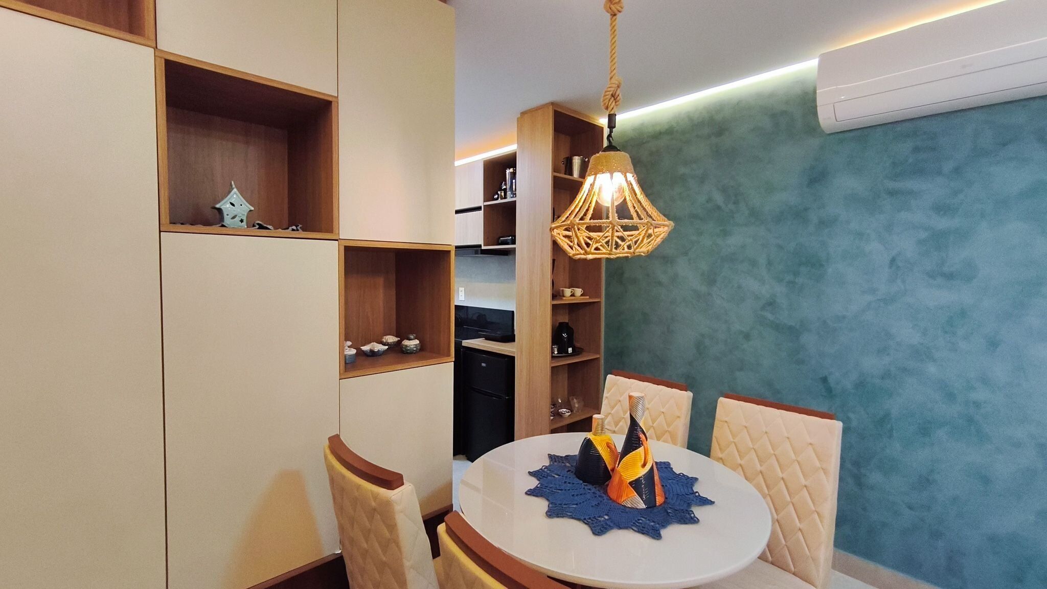 Studio | Dining