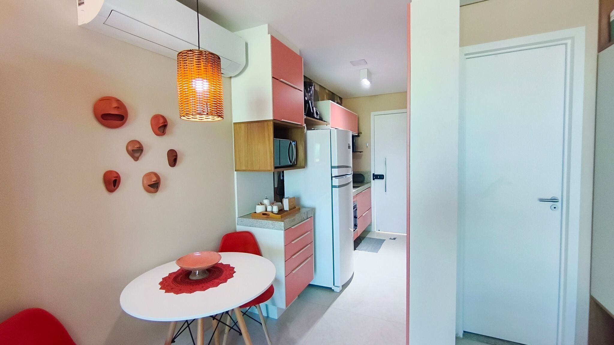 Comfort Studio | Private kitchen